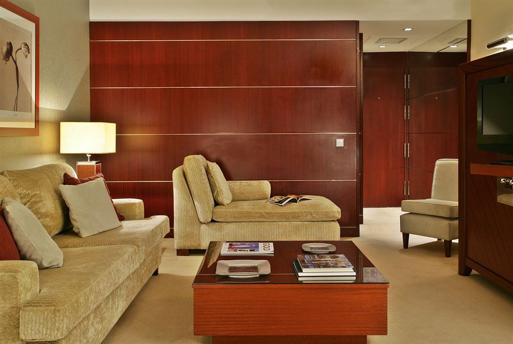 InterContinental Lisbon photo 1