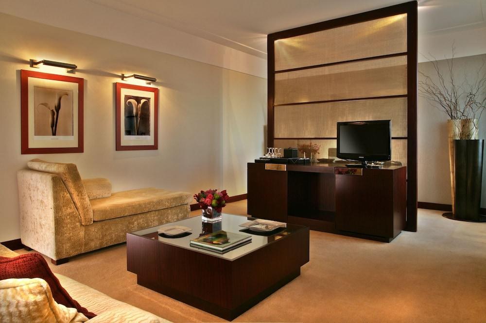 InterContinental Lisbon photo 2
