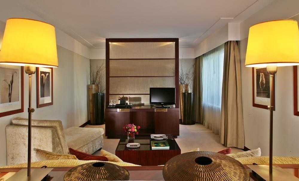InterContinental Lisbon photo 4