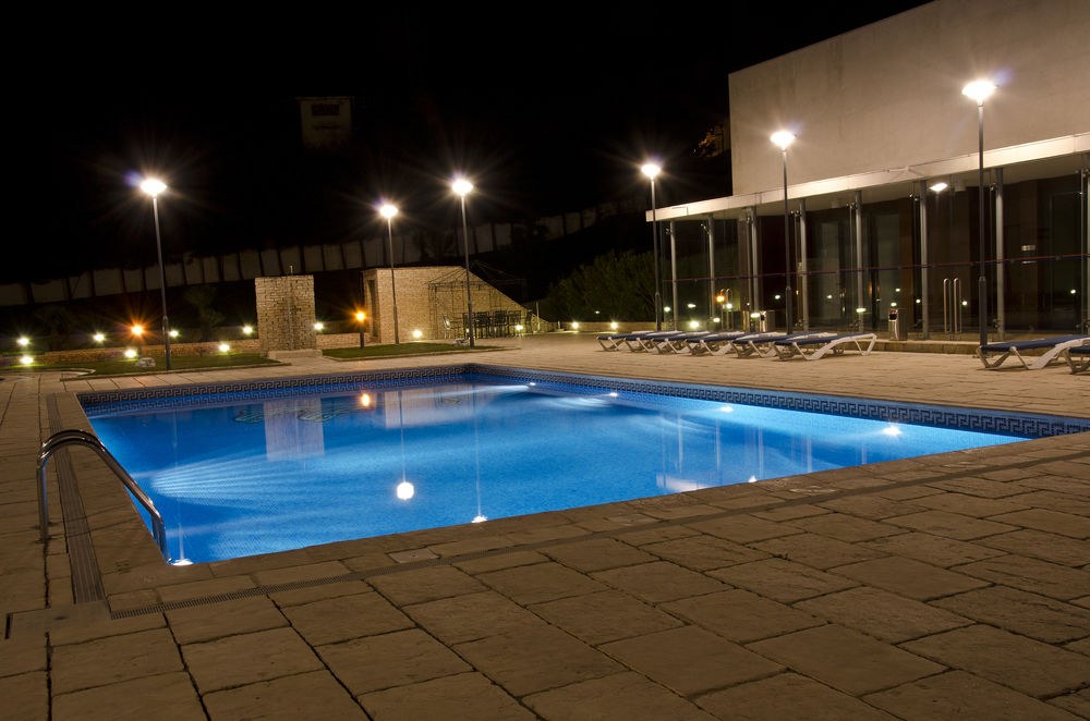 VIP Executive Santa Iria Hotel photo 1