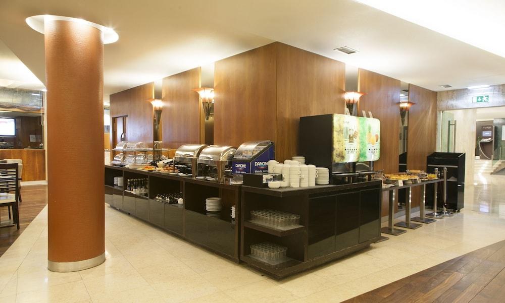 Turim Europa Hotel photo 4
