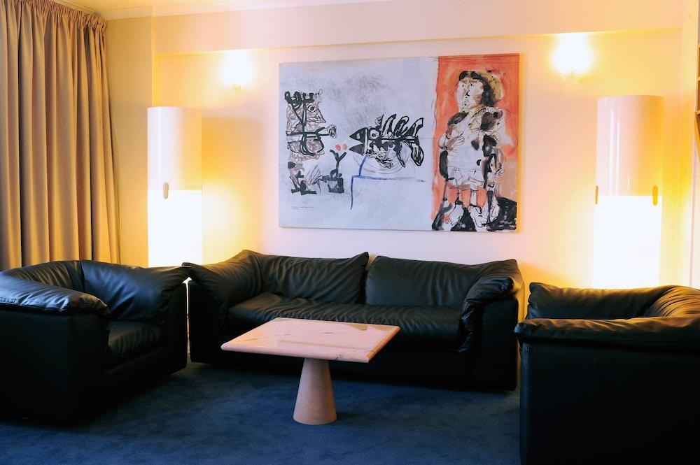 Hotel 3K Barcelona photo 2