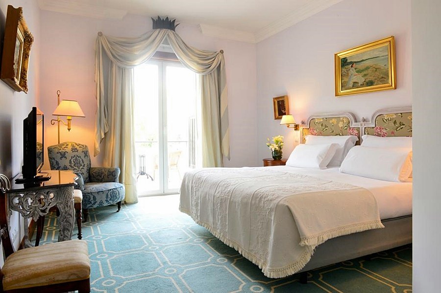 PESTANA PALACE LISBOA HOTEL & NATIONAL MONUMENT photo 1