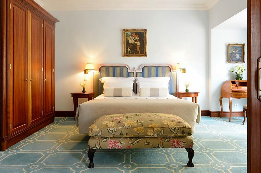 PESTANA PALACE LISBOA HOTEL & NATIONAL MONUMENT photo 2