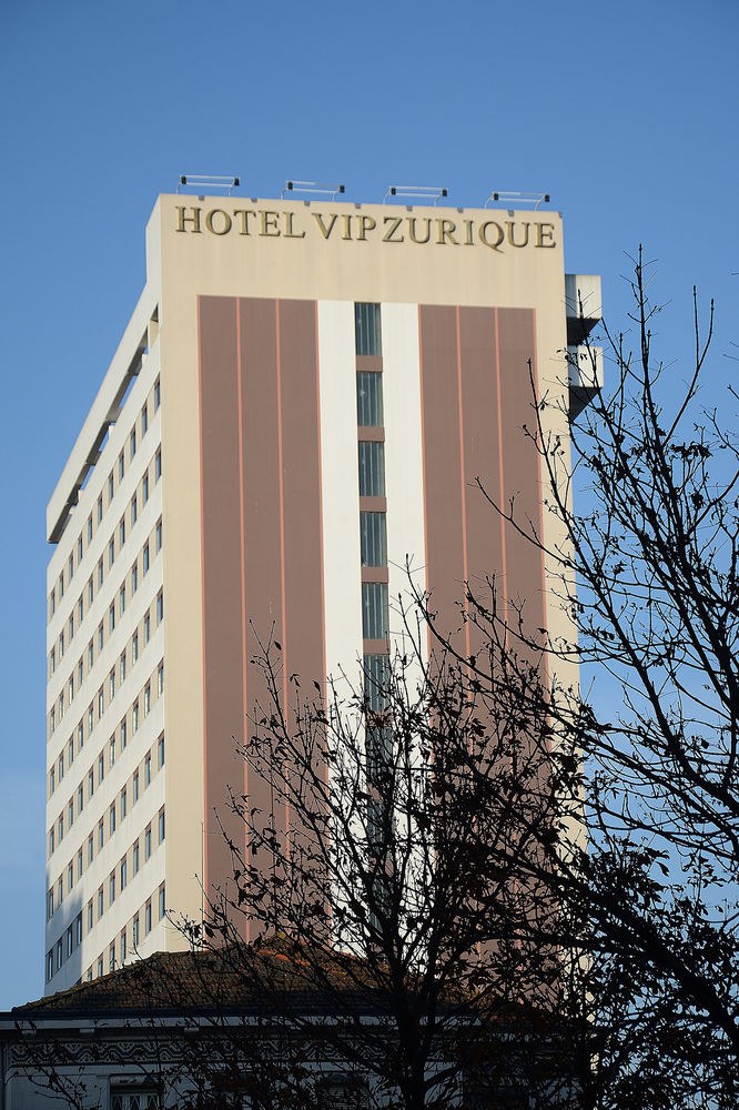 VIP Executive Zurique