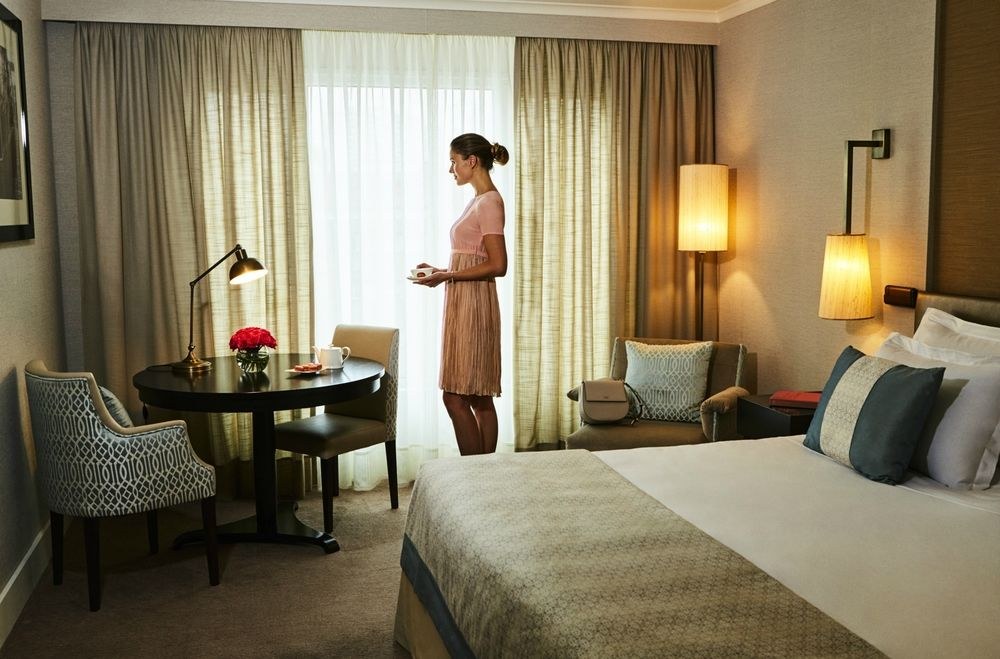 Corinthia Lisbon photo 1