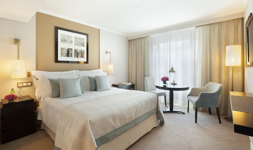 Corinthia Lisbon photo 2