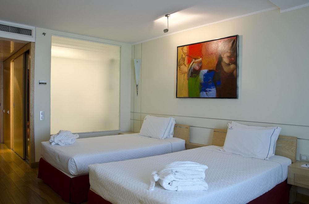 VIP Executive Entrecampos - Hotel & Conference photo 4
