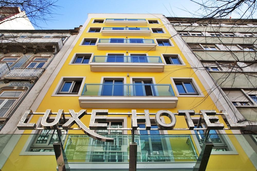 TURIM Luxe Hotel photo 2