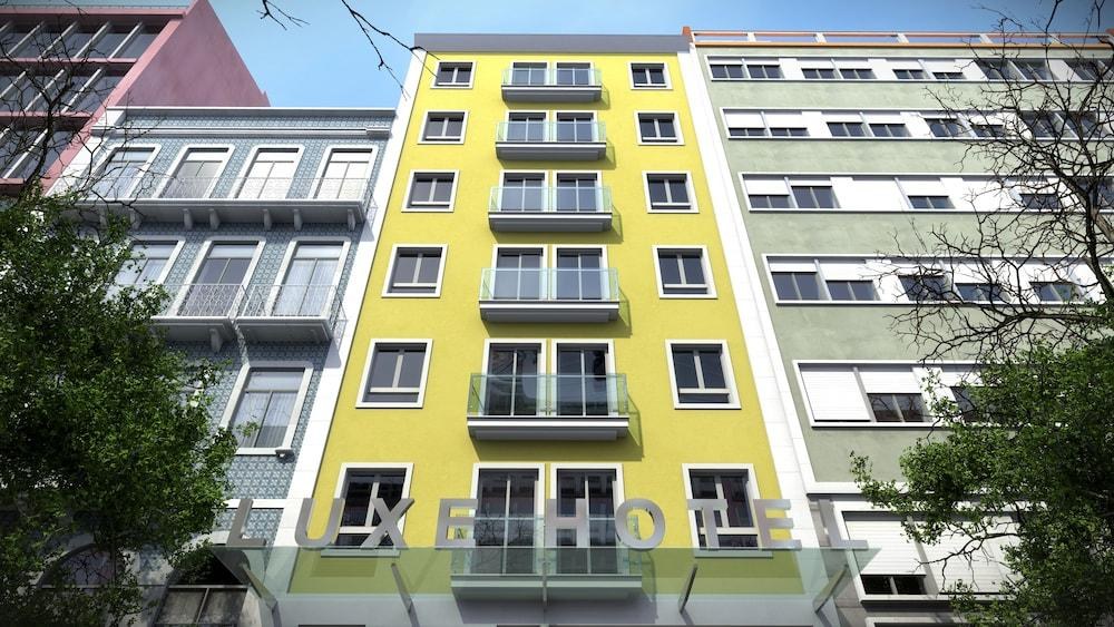 TURIM Luxe Hotel photo 3