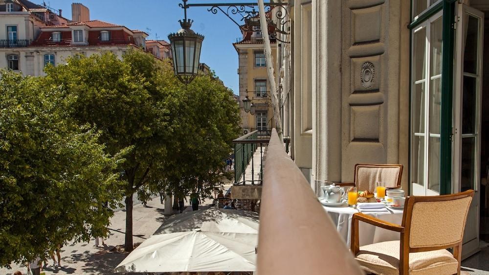 Métropole Lisboa photo 2