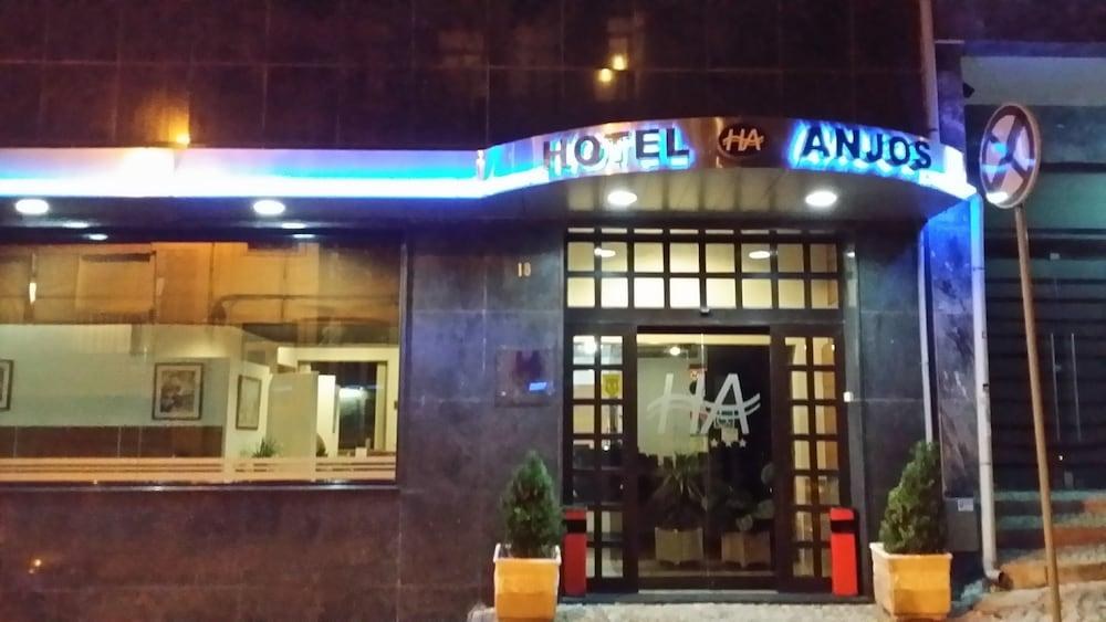 Anjos photo 2