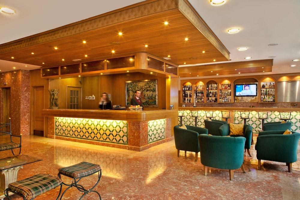Turim Lisboa Hotel photo 3