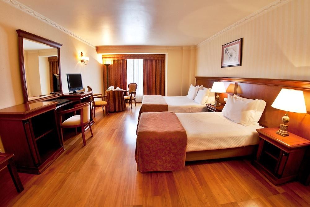 Turim Lisboa Hotel photo 4