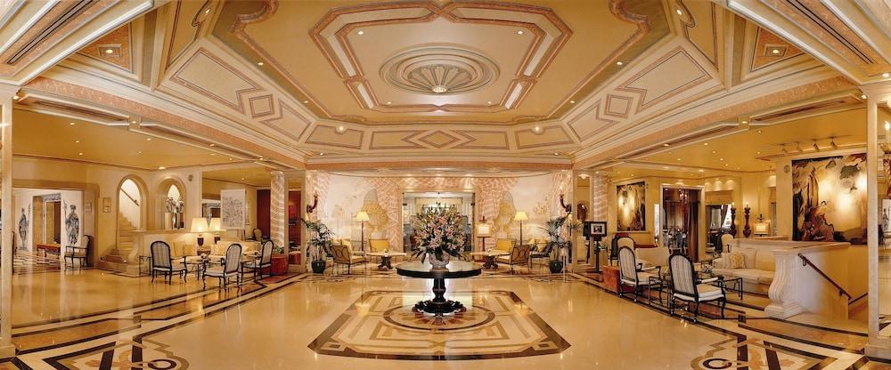Olissippo Lapa Palace -  The Leading Hotels World photo 3