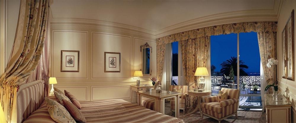 Olissippo Lapa Palace -  The Leading Hotels World photo 4