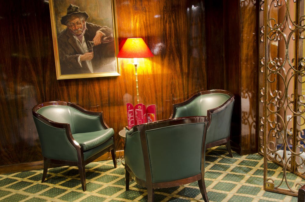 VIP Executive Diplomatico photo 3