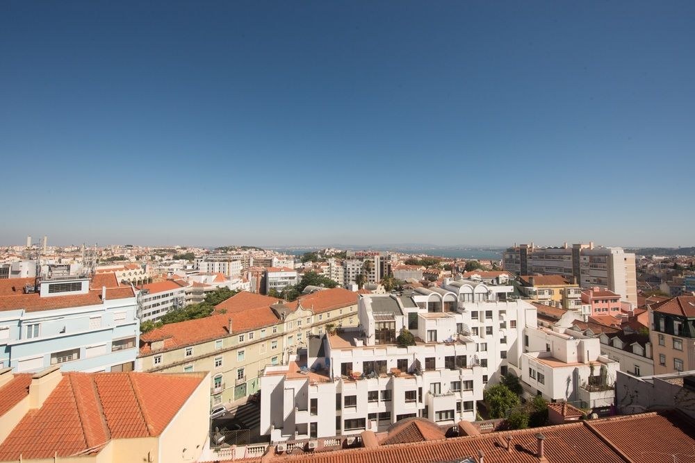 Holiday Inn Express Lisbon Principe Real, by IHG photo 1