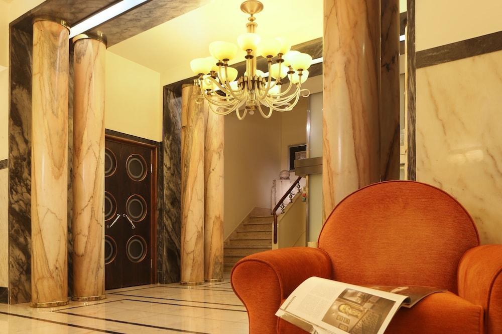 Hotel Britania Art Deco Lisbon Heritage Collection photo 3
