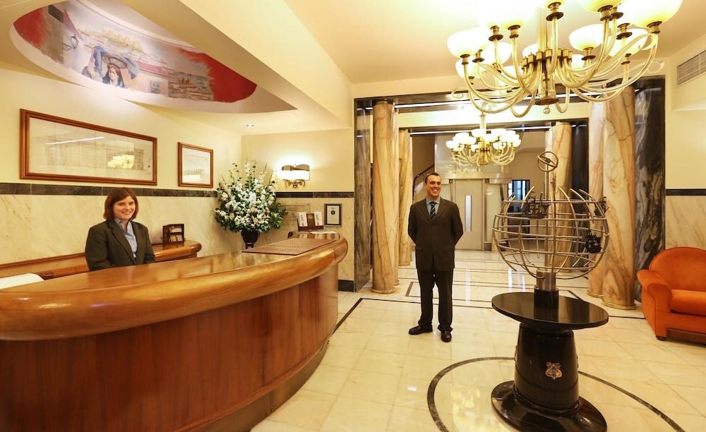 Hotel Britania Art Deco Lisbon Heritage Collection photo 4
