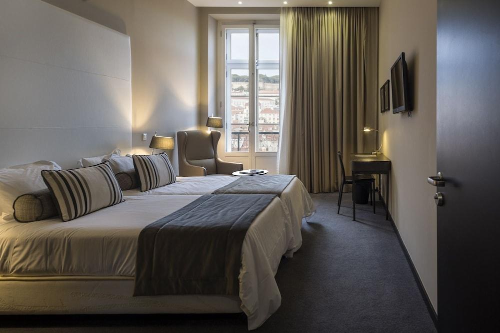 Hotel do Chiado photo 2