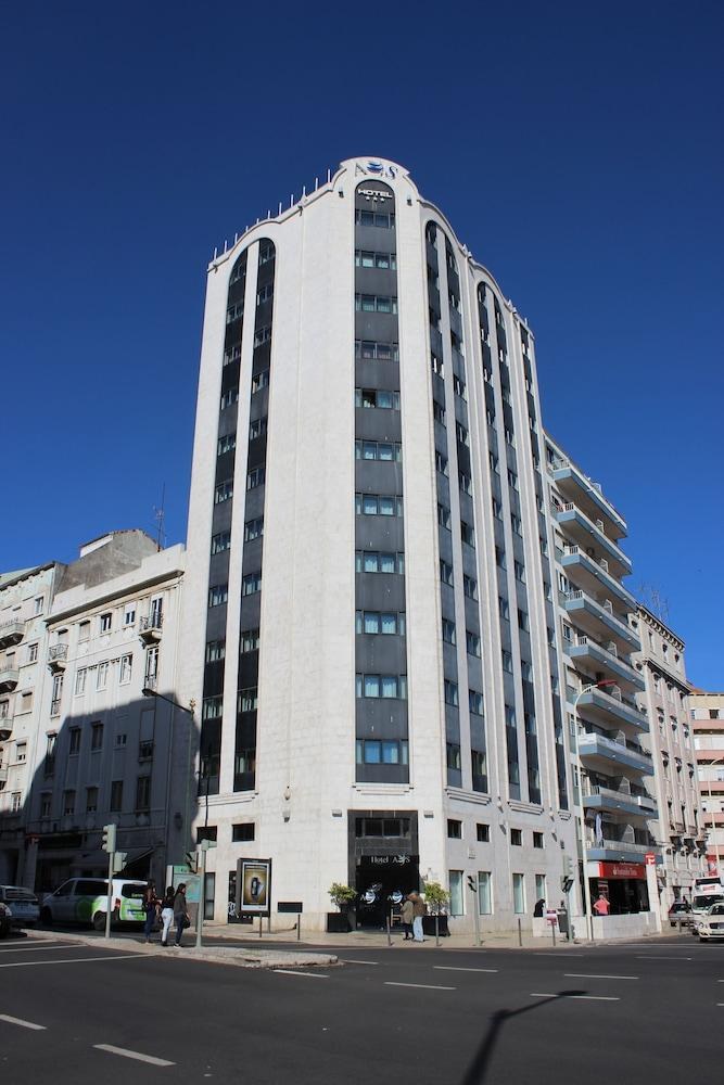 A.S. Lisboa photo 3