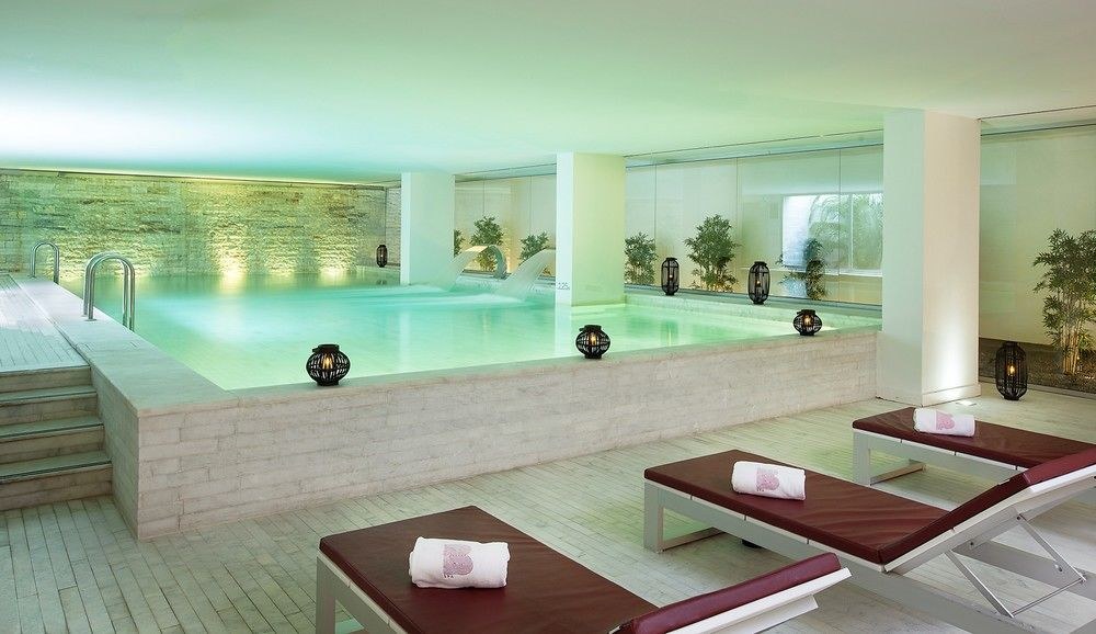 Altis Belem Hotel & Spa, a Member of Design Hotels photo 1