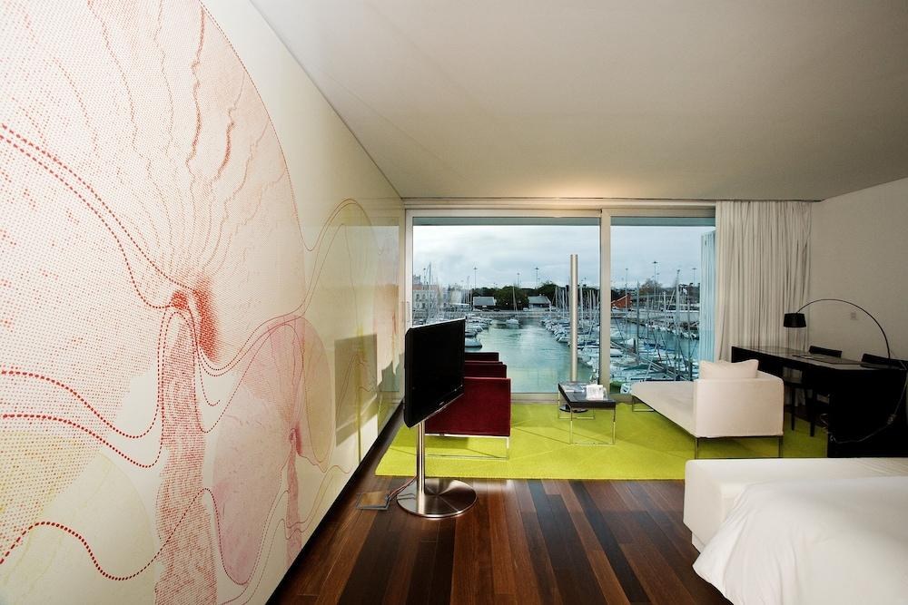 Altis Belem Hotel & Spa, a Member of Design Hotels photo 2