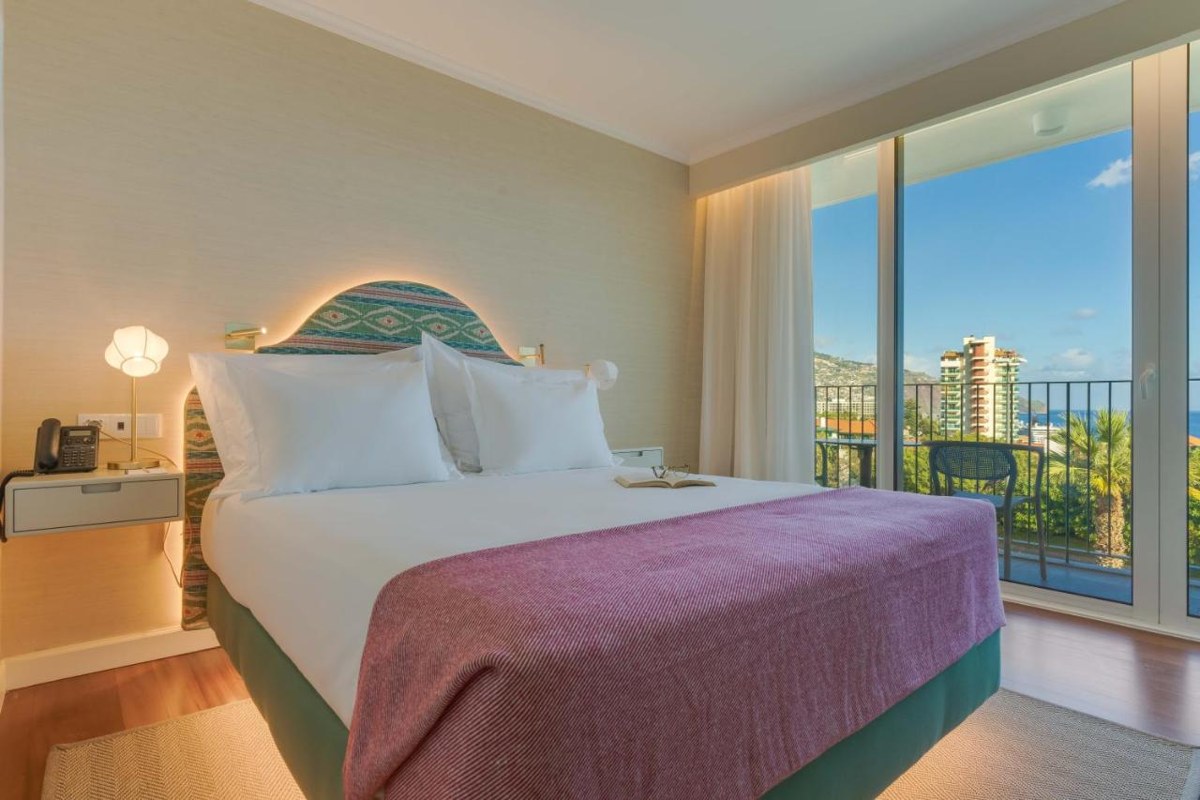 Pestana Quinta Perestrello photo 1
