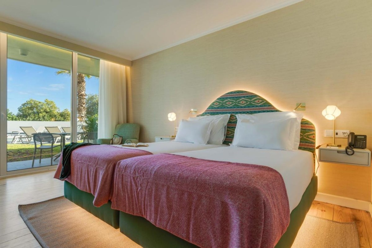 Pestana Quinta Perestrello photo 2