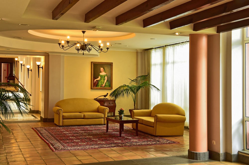 PESTANA MIRAMAR GARDEN & OCEAN HOTEL photo 1