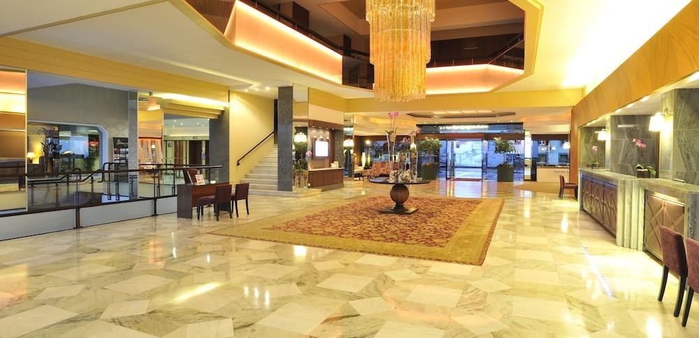 PESTANA CARLTON MADEIRA HOTEL photo 4