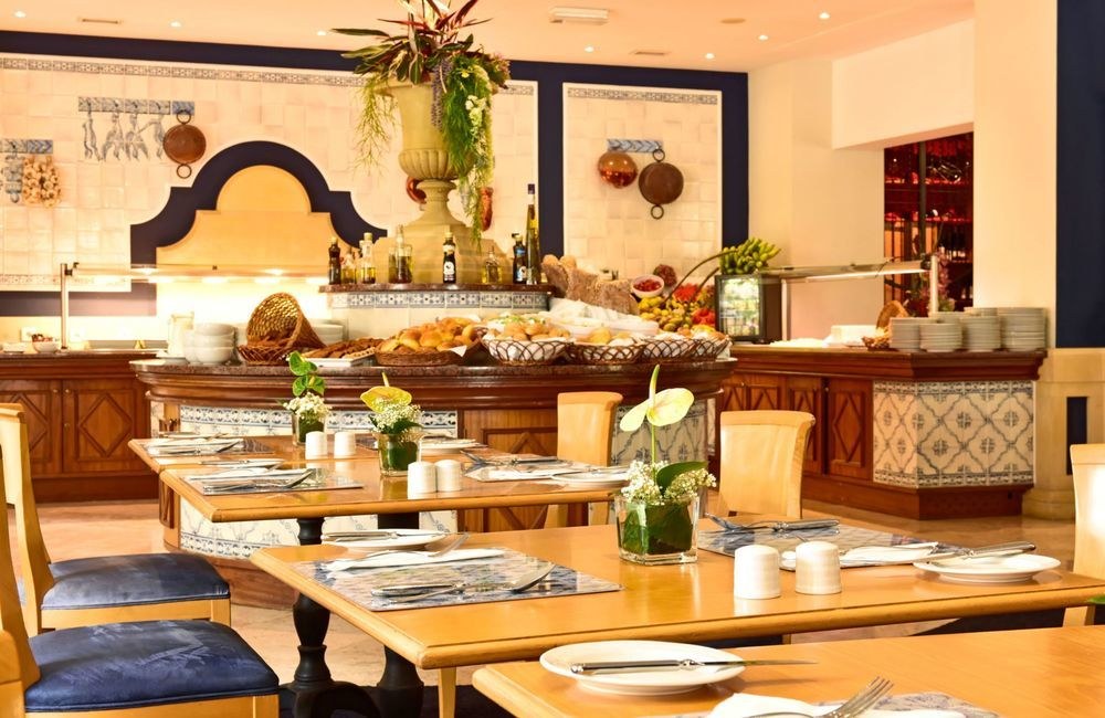 PESTANA VILLAGE GARDEN RESORT