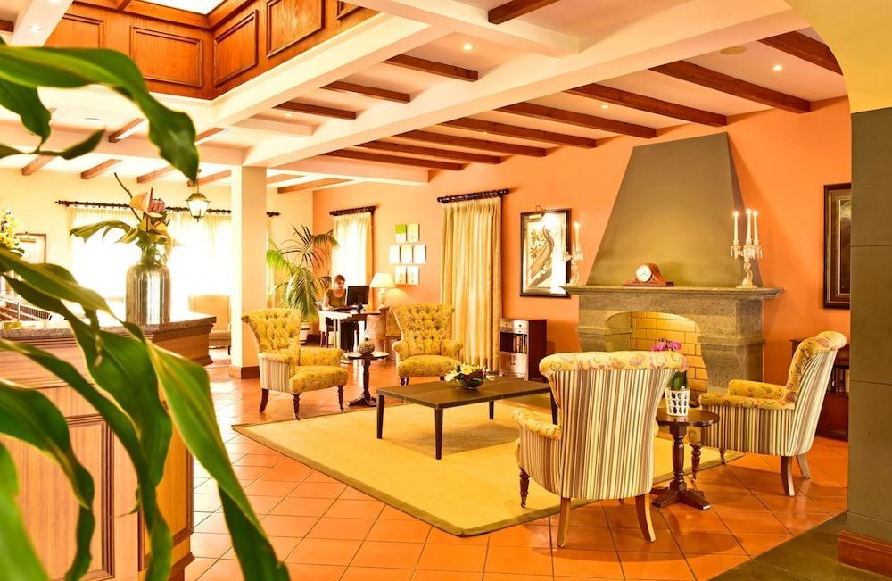 PESTANA VILLAGE GARDEN RESORT photo 3