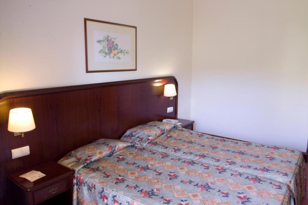 SUITE HOTEL JARDINS D'AJUDA photo 1