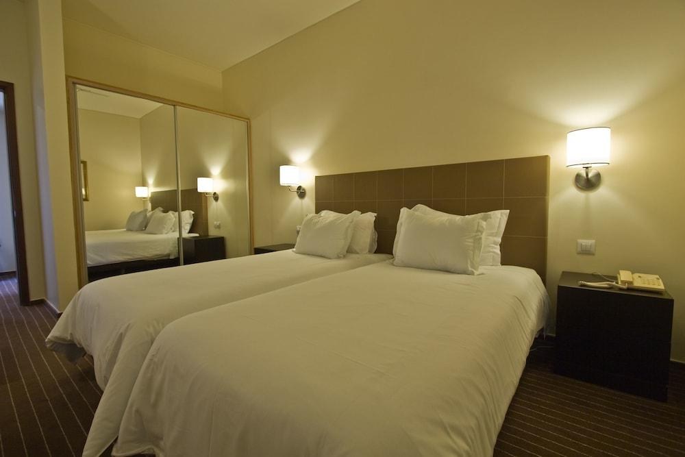 Girassol Suite Hotel photo 2