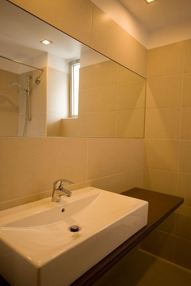 Girassol Suite Hotel photo 3