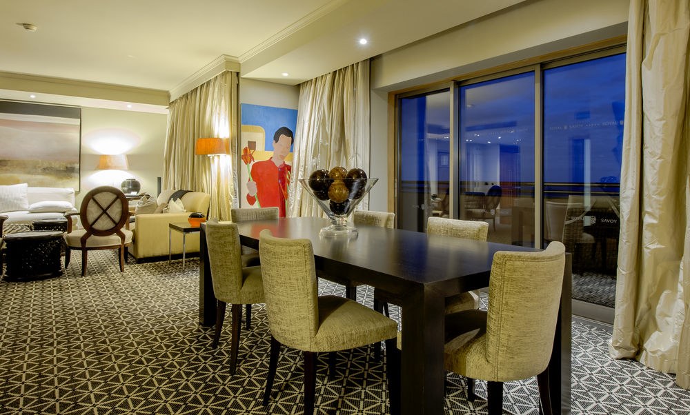 Royal Savoy Madeira photo 1