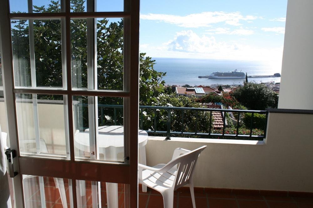 Quinta Mae Dos Homens Garden Village photo 3