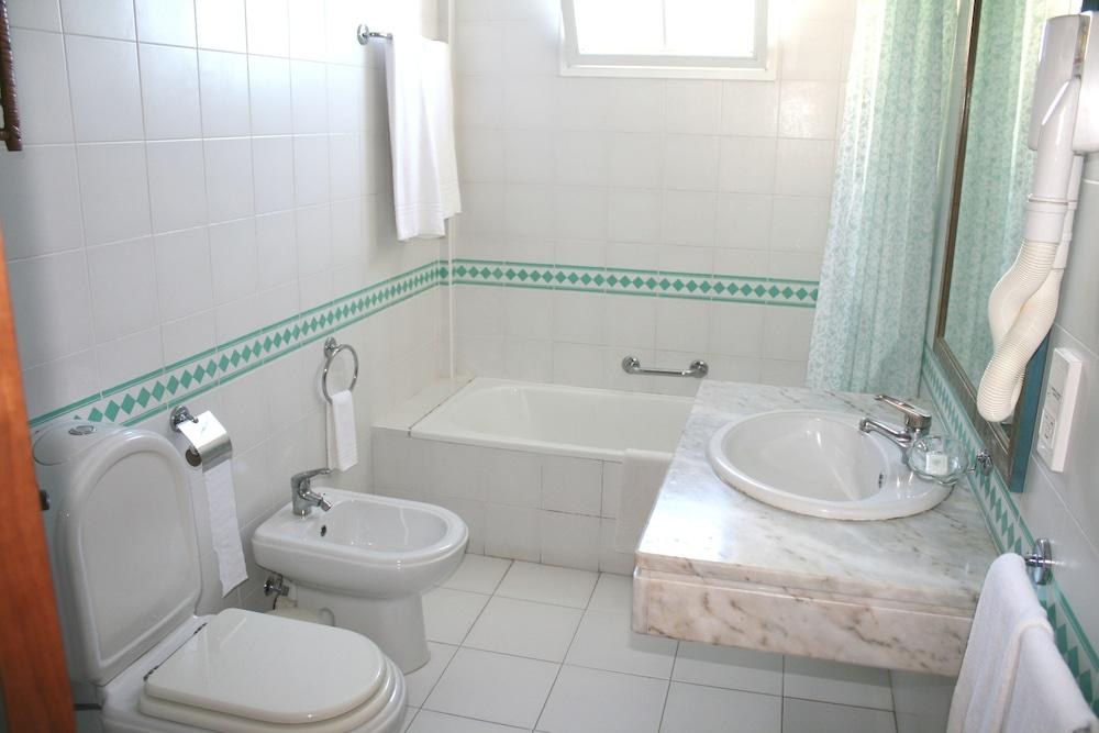 Quinta Mae Dos Homens Garden Village photo 4