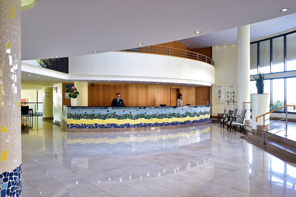 PESTANA GRAND PREMIUM OCEAN RESORT photo 1