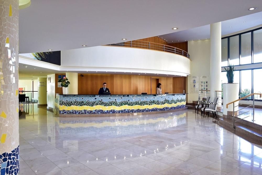 PESTANA GRAND PREMIUM OCEAN RESORT photo 4