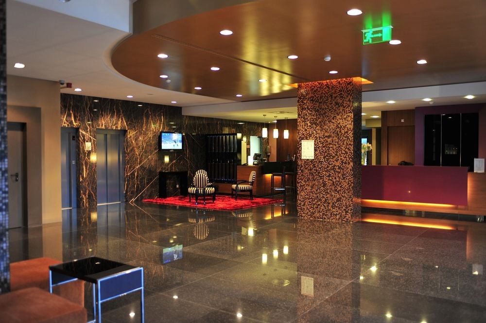 Axis Porto Business & SPA Hotel photo 1