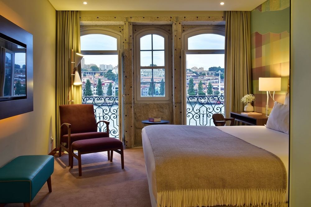 PESTANA VINTAGE PORTO HOTEL & WORLD HERITAGE SITE photo 1