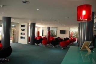 Torre Mar Hotel photo 3
