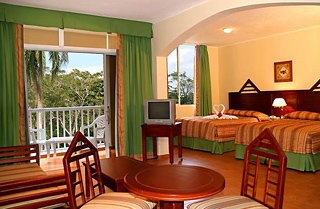 Viva Heavens by Wyndham, A Trademark All Inclusive