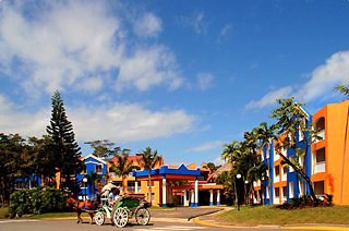 Viva Heavens by Wyndham, A Trademark All Inclusive photo 1