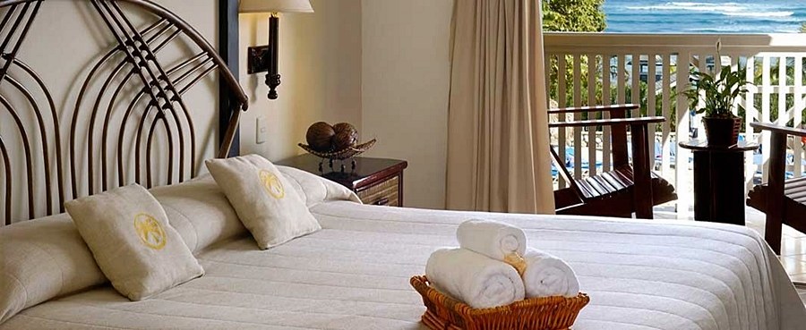 THE TROPICAL AT LIFESTYLE HOLIDAYS VACATION RESORT