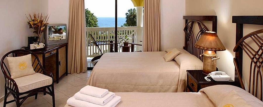 THE TROPICAL AT LIFESTYLE HOLIDAYS VACATION RESORT photo 1