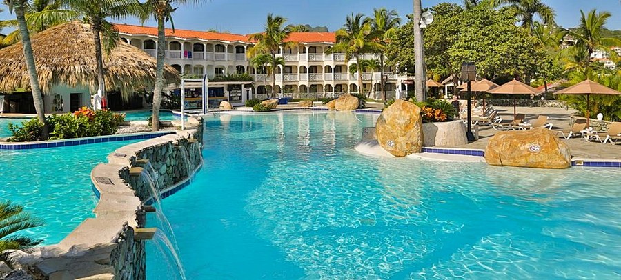 THE TROPICAL AT LIFESTYLE HOLIDAYS VACATION RESORT photo 4